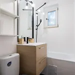 Ultracentral Cozy Apartamento