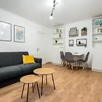 Ultracentral Cozy
