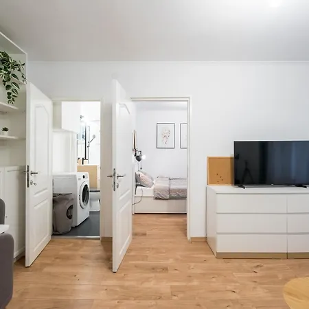Ultracentral Cozy * Bukurešť