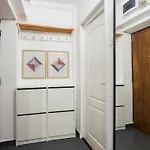 Ultracentral Cozy Bukarest