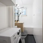 Lägenhet Ultracentral Cozy