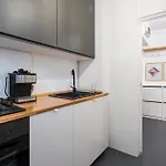 Ultracentral Cozy * Bukarest