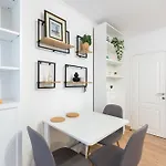 Ultracentral Cozy Bukarest