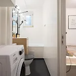 Ultracentral Cozy Lägenhet *