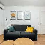 Ultracentral Cozy *