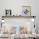 Lägenhet Ultracentral Cozy *