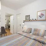 Ultracentral Cozy Lägenhet Bukarest