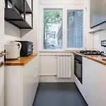 Lägenhet Ultracentral Cozy Bukarest