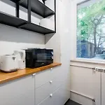 Ultracentral Cozy Bukarest