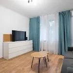 Lägenhet Ultracentral Cozy