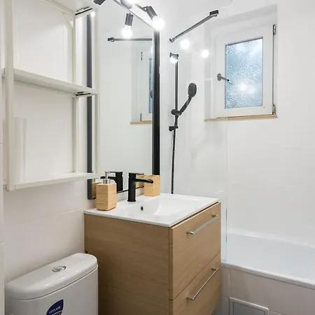 Ultracentral Cozy * Bucarest