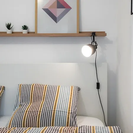 Ultracentral Cozy *
