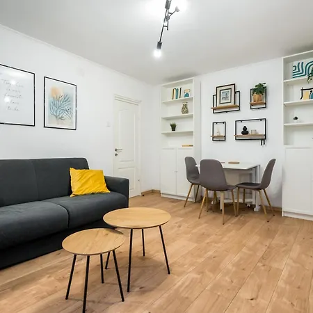 Ultracentral Cozy