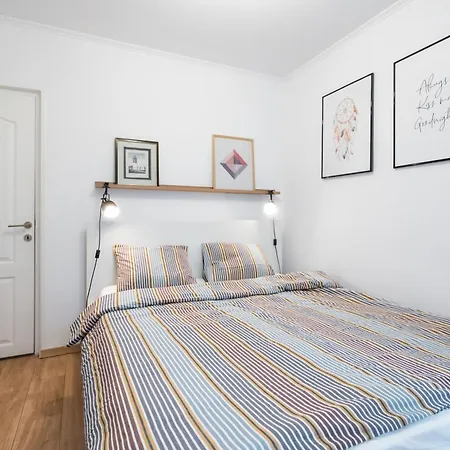 Ultracentral Cozy