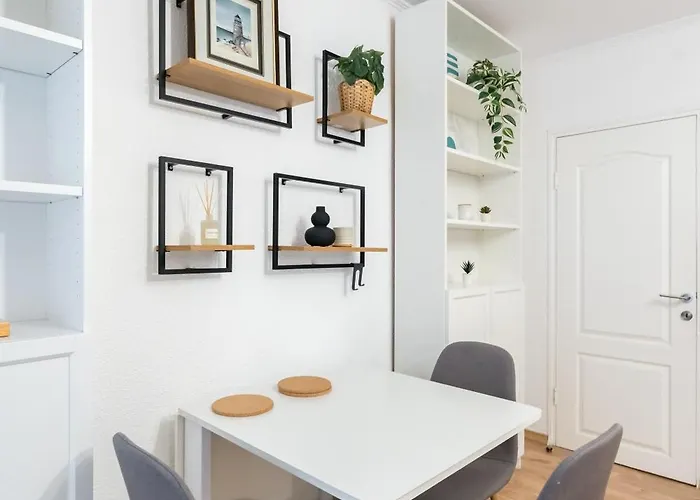 Ultracentral Cozy Bucarest