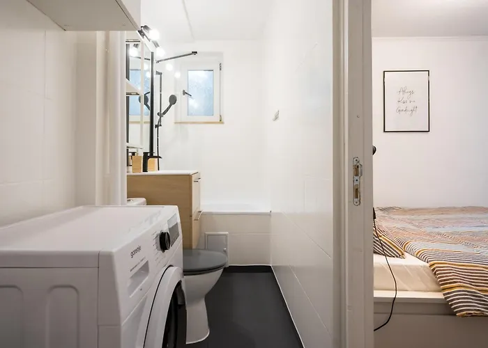 Ultracentral Cozy Apartamento *