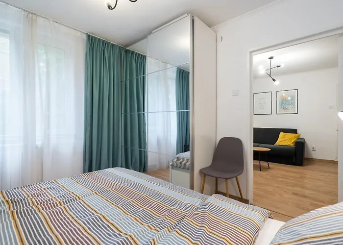 Appartement Ultracentral Cozy *