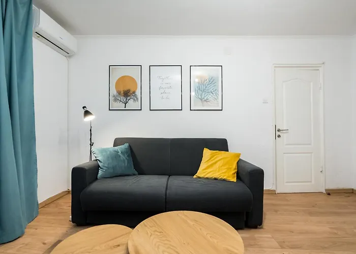 Ultracentral Cozy *