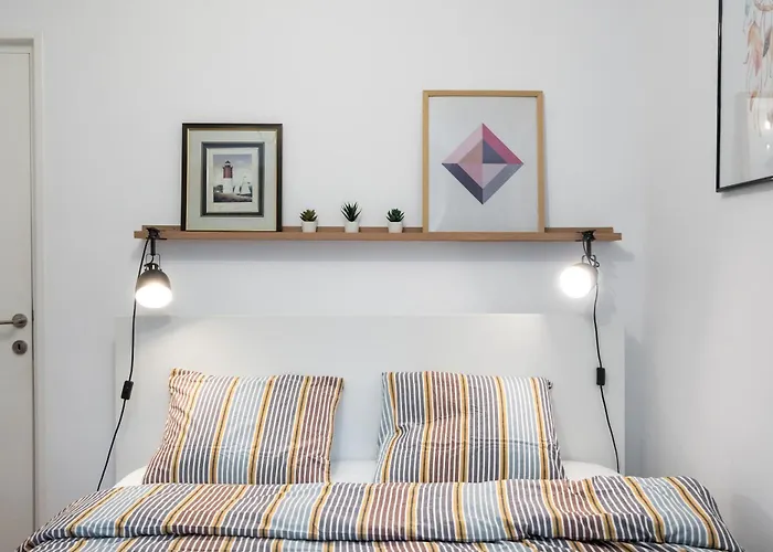 Apartamento Ultracentral Cozy *