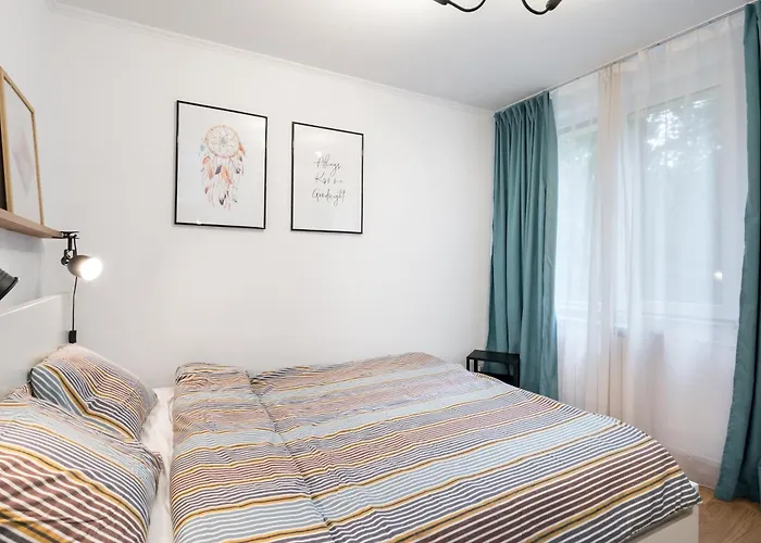 Ultracentral Cozy *