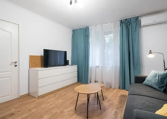 Appartement Ultracentral Cozy