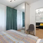 Апартаменти Ultracentral Cozy *