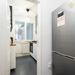 Ultracentral Cozy * Бухарест