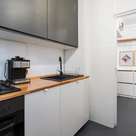 Ultracentral Cozy * Bükreş