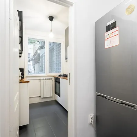 Ultracentral Cozy * Bükreş