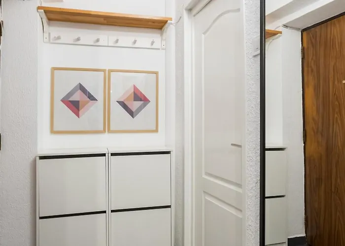 Ultracentral Cozy Bucureşti