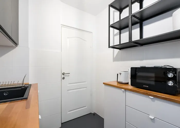 Apartament Ultracentral Cozy Bucureşti