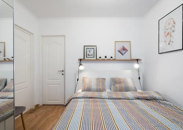 Apartament Ultracentral Cozy