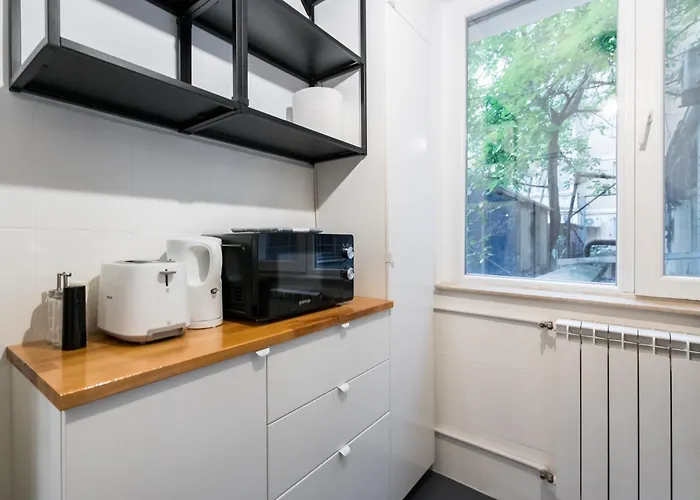 Ultracentral Cozy Bucureşti