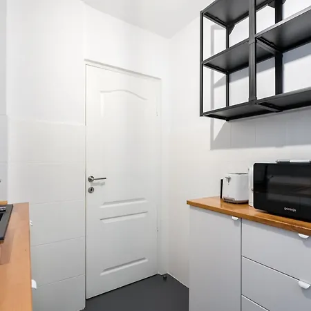 Apartamento Ultracentral Cozy Bucarest