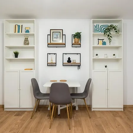 Apartamento Ultracentral Cozy