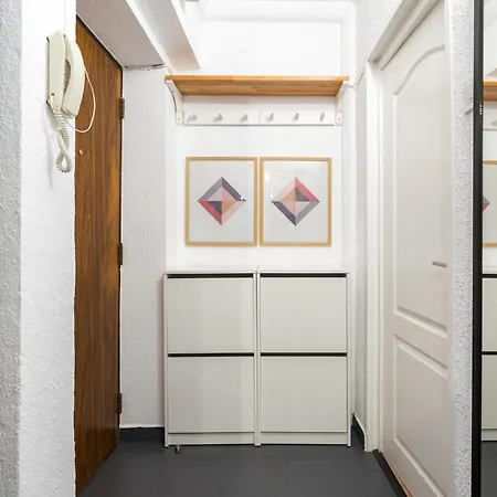 Apartamento Ultracentral Cozy *