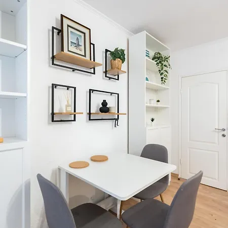 Ultracentral Cozy Bucarest