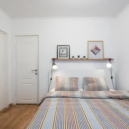 Apartamento Ultracentral Cozy