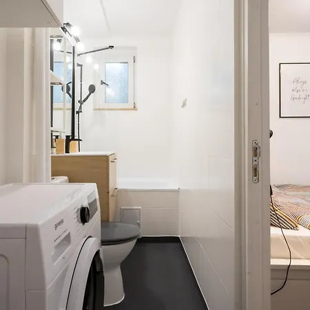 Ultracentral Cozy Apartamento *