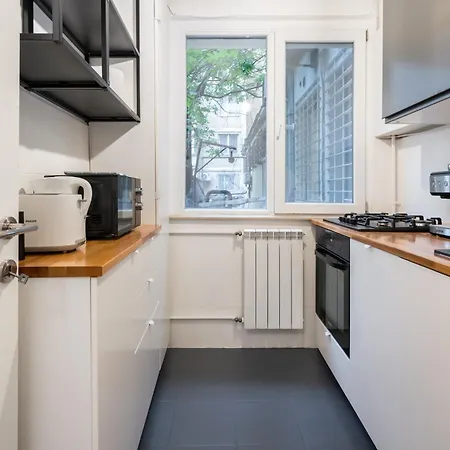 Apartamento Ultracentral Cozy Bucarest