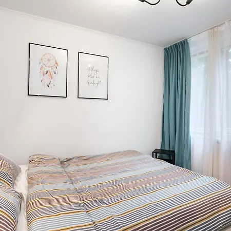 Ultracentral Cozy *